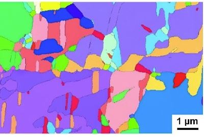 低溫銅鍵合技術突破　開創電子封裝新紀元